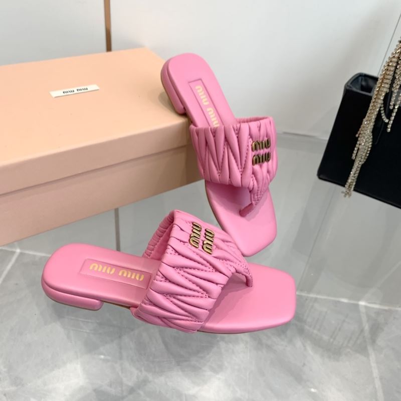 Miu Miu Sandals